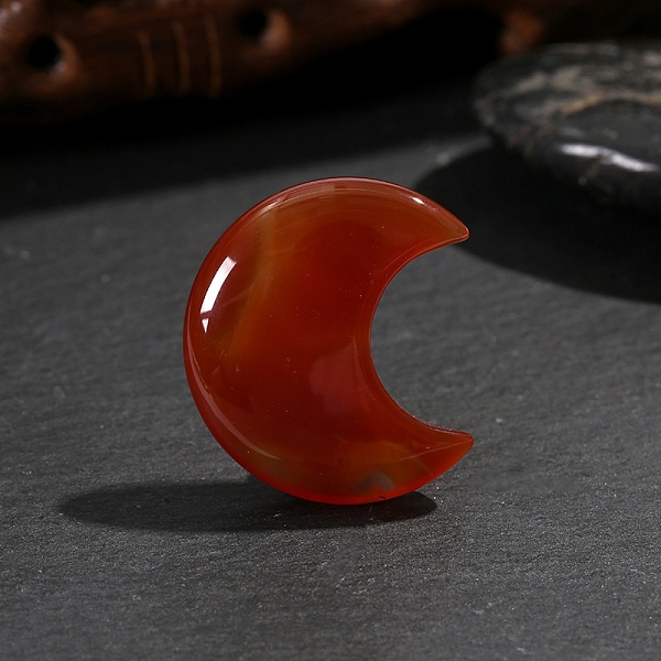 Natural Carnelian P… - image