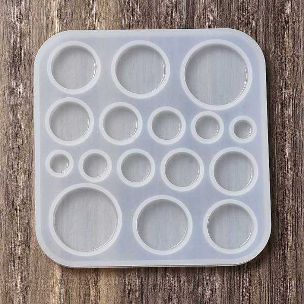 Diy Cabochon Silico… - image