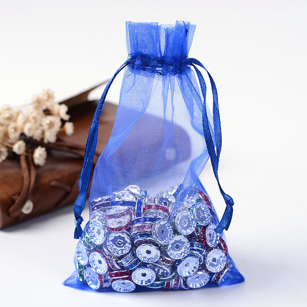 Organza Gift Bags W… - image