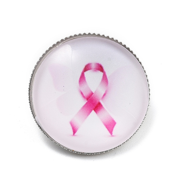 Breast Cancer Aware… - image