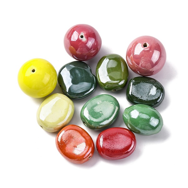 Handmade Polymer Cl… - image