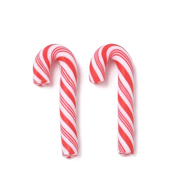 Handmade Polymer Cl… - image