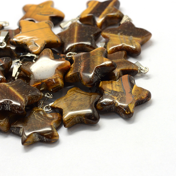 Star Natural Tiger … - image
