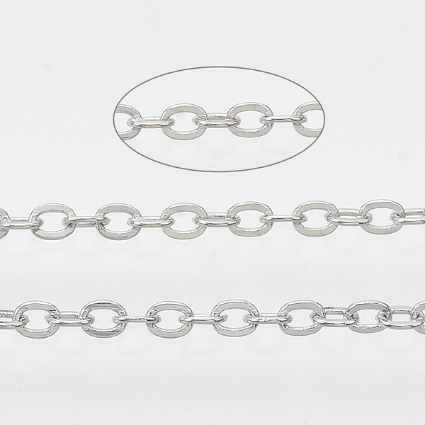 Brass Coated Iron C… - image