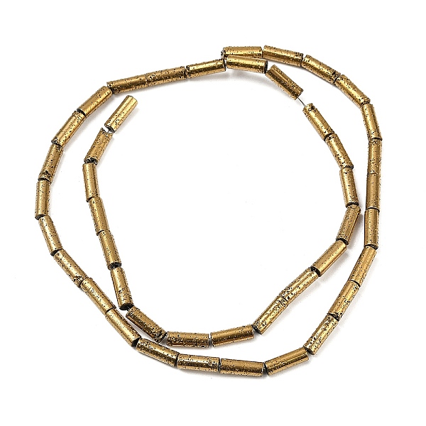 Electroplated Natur… - image