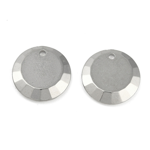 Ccb Plastic Pendants - image