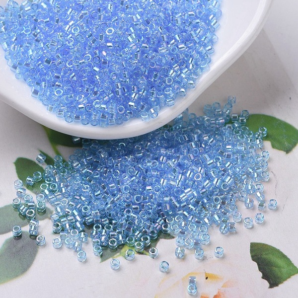Miyuki Delica Beads - image