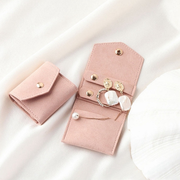 Velvet Jewelry Flap… - image