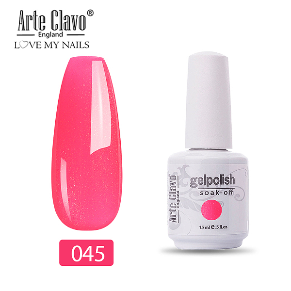 

PandaHall 15ml Special Nail Polish, For Nail Art Stamping Print, Varnish Manicure Starter Kit, Hot Pink, Bottle: 34x80mm Resin Pink
