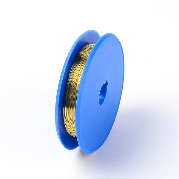 Round Copper Wire - image
