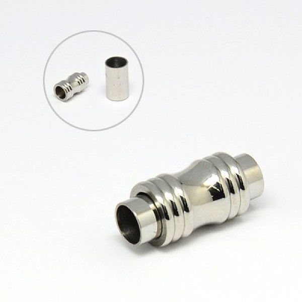 Tarnish Resistant 3… - image