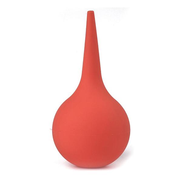 

PandaHall Latex Air Blower Air Cleaning Ball, Reusable Dust Cleaner Dust Blower Duster, for Camera Lens Keyboard Watch Accessories, Dark..., Orange