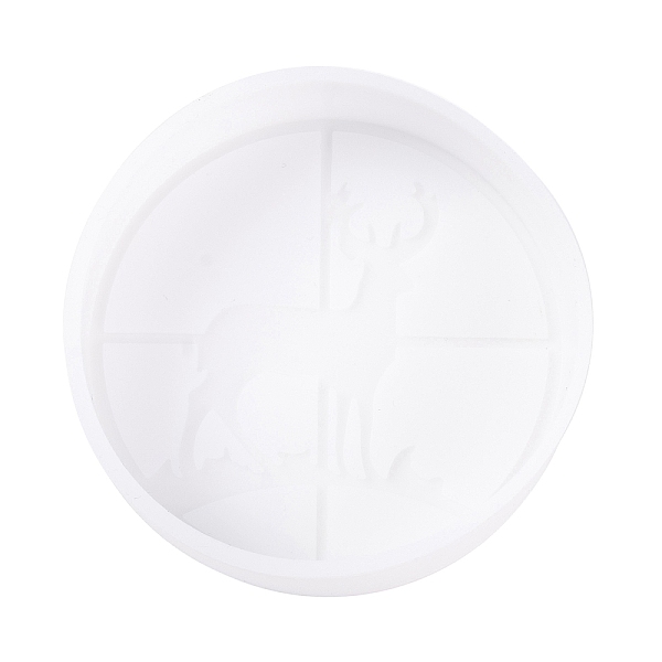 Animal Candle Silic… - image