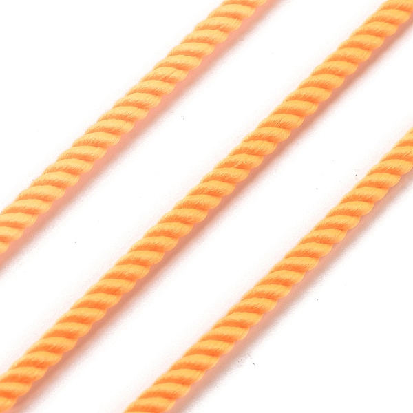 Round Polyester Cord - image