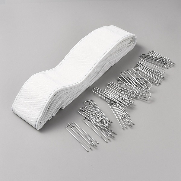 Polyester Wave Fold… - image