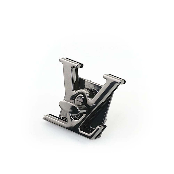 Zinc Alloy Wooden B… - image