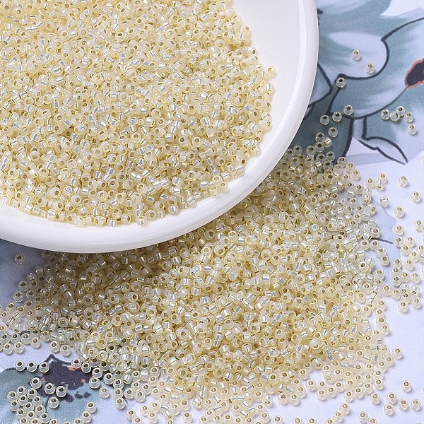 Miyuki Round Rocail… - image