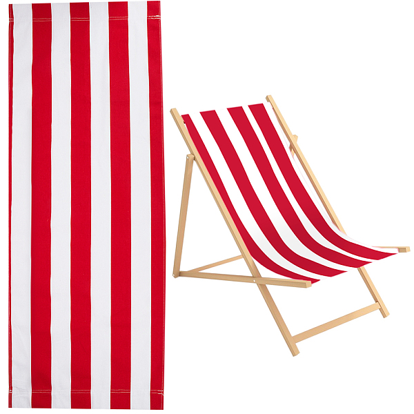 Chair Canvas Cloth - image