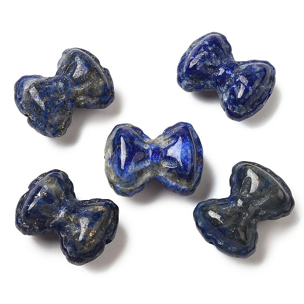 Natural Lapis Lazul… - image
