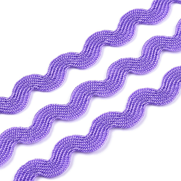 Ленты из полипропиленового волокна