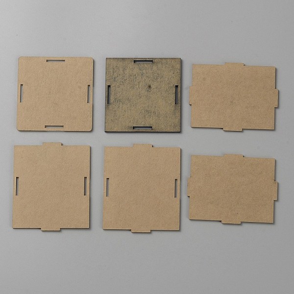 Trasparent Acrylic … - image