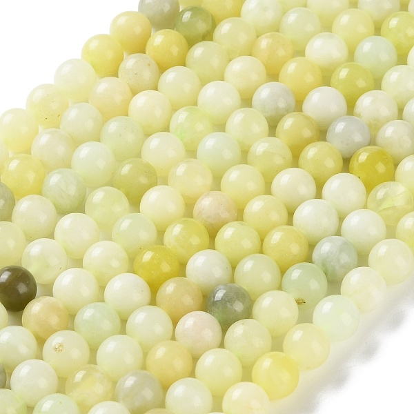 Natural New Jade Ro… - image