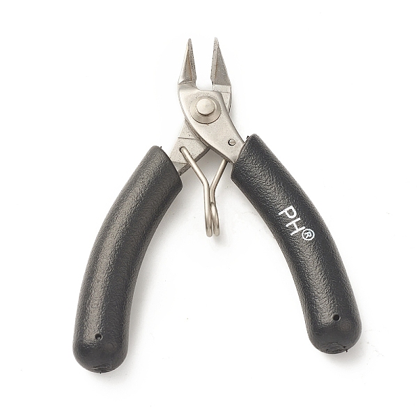 Iron Jewelry Pliers - image