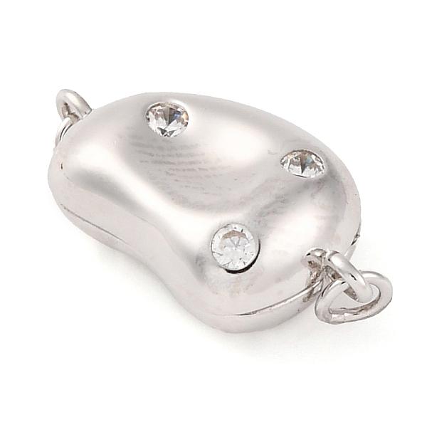 925 Sterling Silver… - image