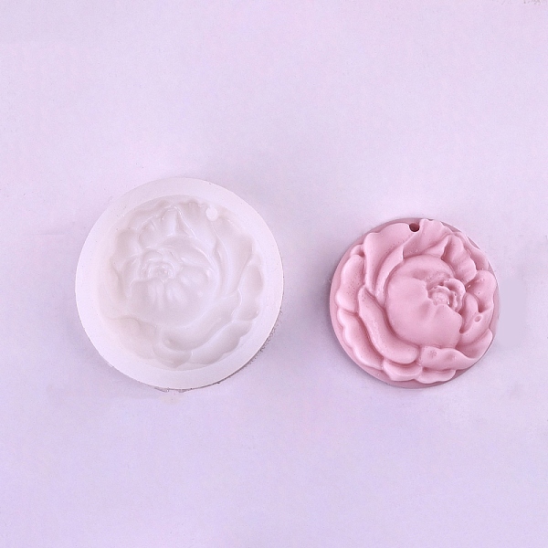 Silicone Soap Molds