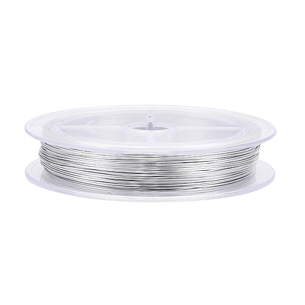 Aluminum Round Wire - image