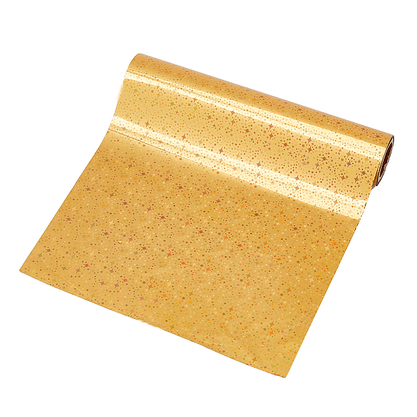Pet Hot Foil Stampi… - image
