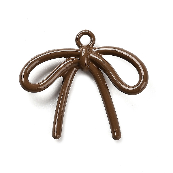 Alloy Pendants