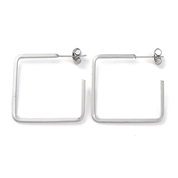 304 Stainless Steel… - image