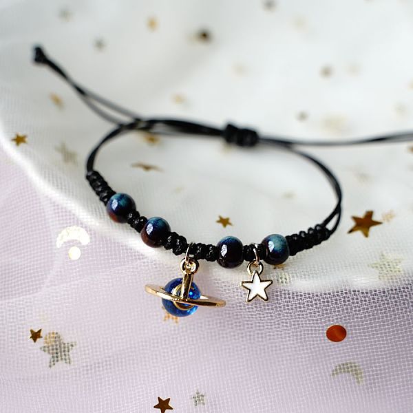 Ceramic Beads Braid… - image