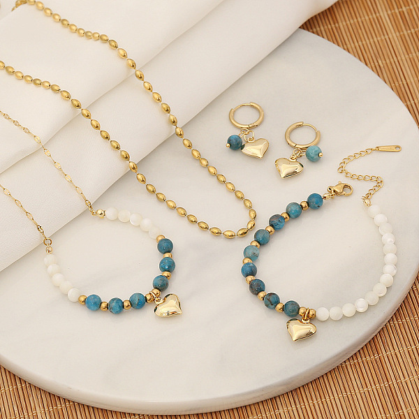 Natural Apatite Bea… - image