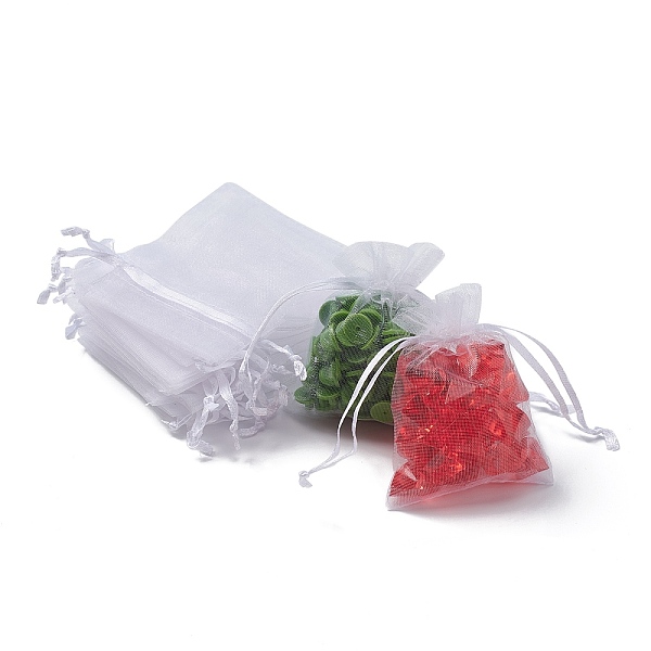 Organza Gift Bags W… - image