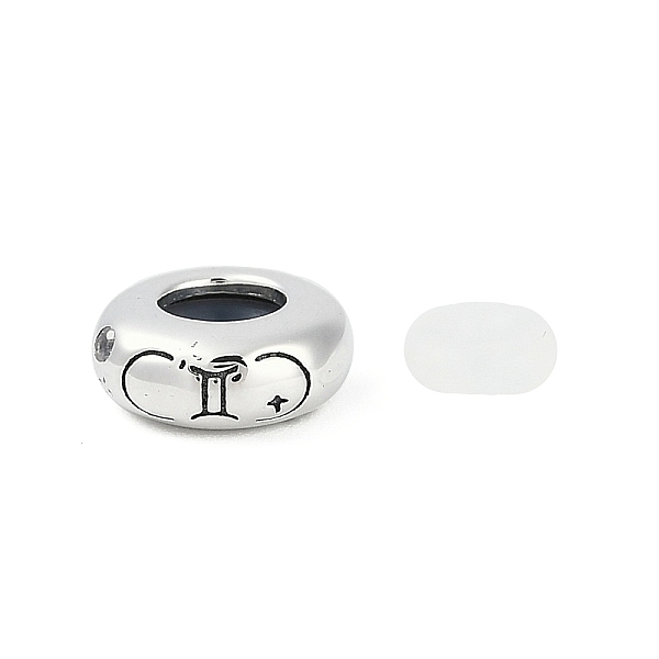 925 Sterling Silver… - image