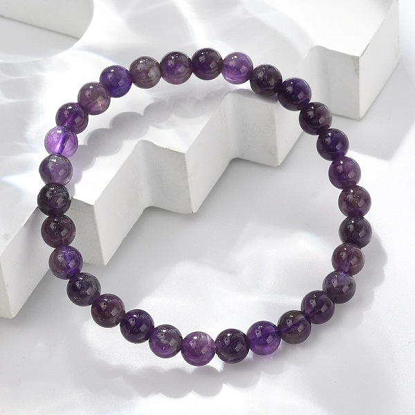 Natural Amethyst Be… - image