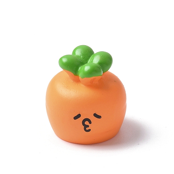 Resin Vegetable Fig… - image