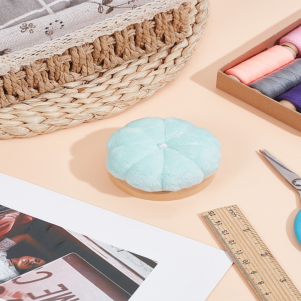 Velvet Pin Cushion