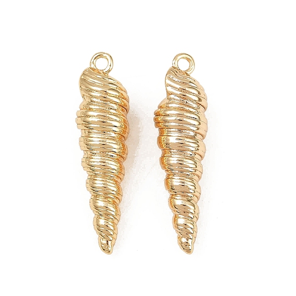Brass Pendants - image