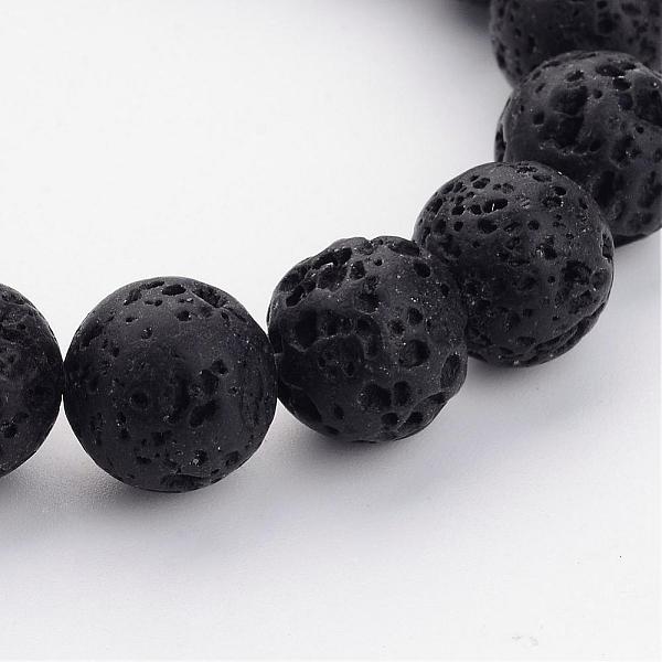 Natural Lava Rock B… - image