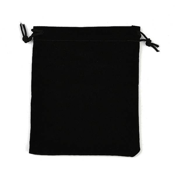 Velvet Storage Pouches