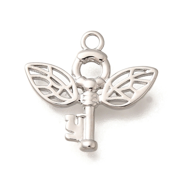 Brass Pendants - image