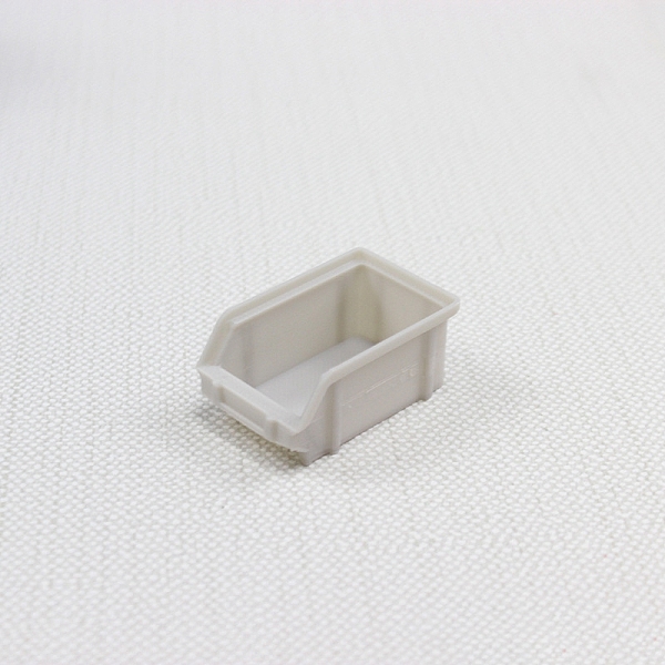 Plastic Miniature Ornaments