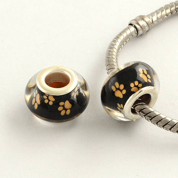 Large Hole Dog Paw … - image