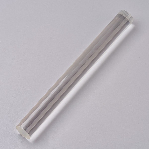 Acrylic Rods Solid