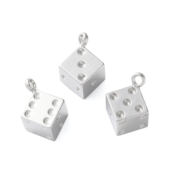 Alloy Pendants - image