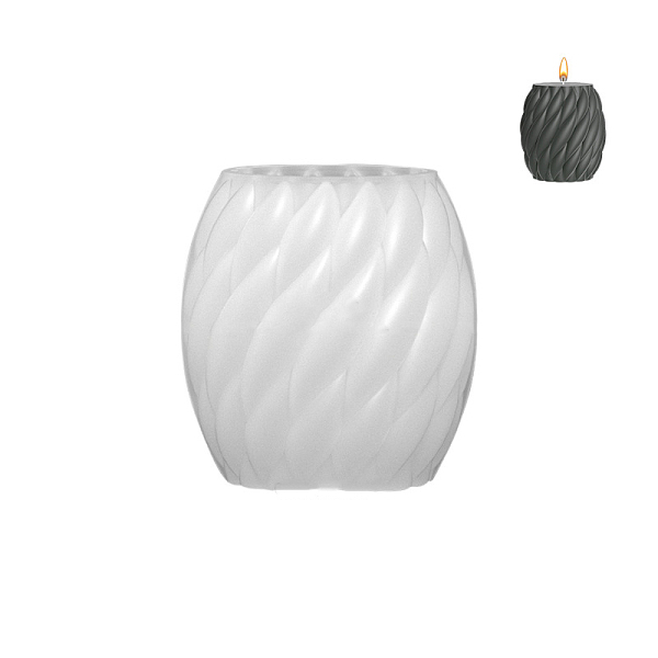 Twisted Barrel Diy … - image