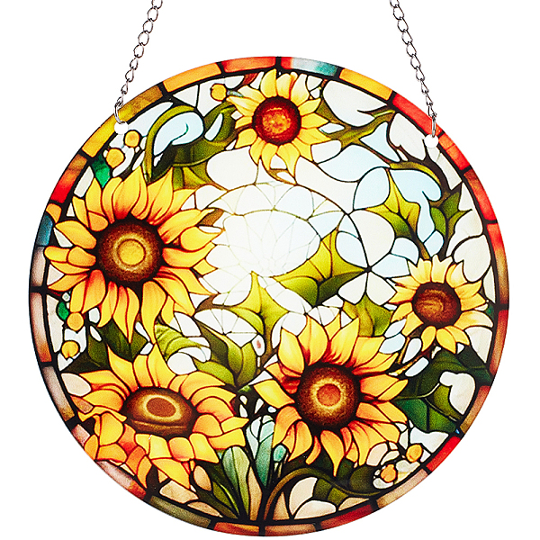 Acrylic Hanging Orn… - image
